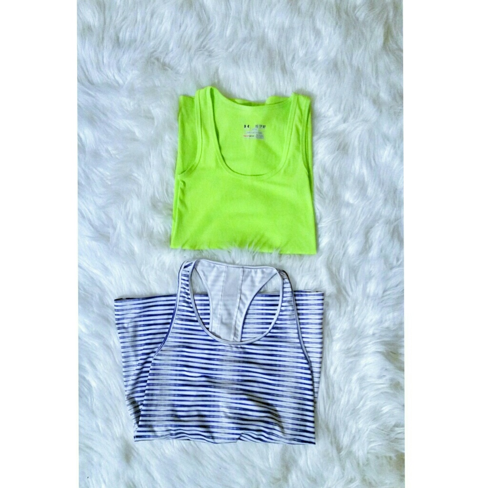 Workout Tops